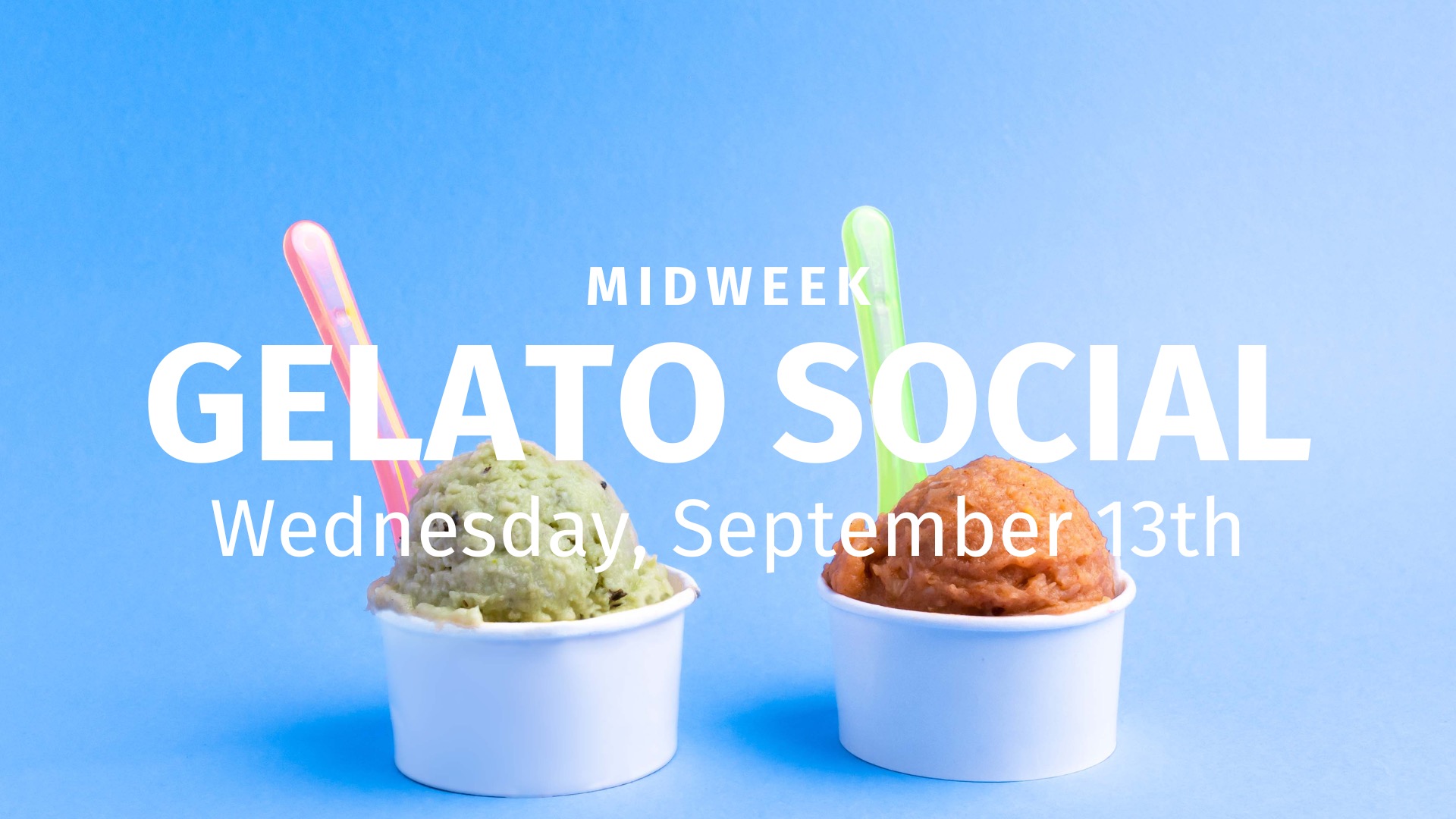 Gelato Social
