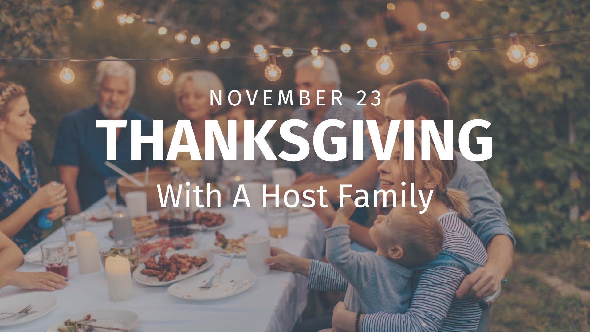 Thanksgiving