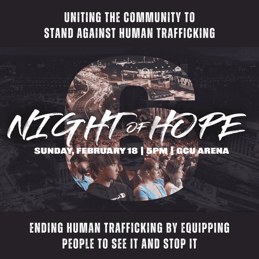 Night of Hope