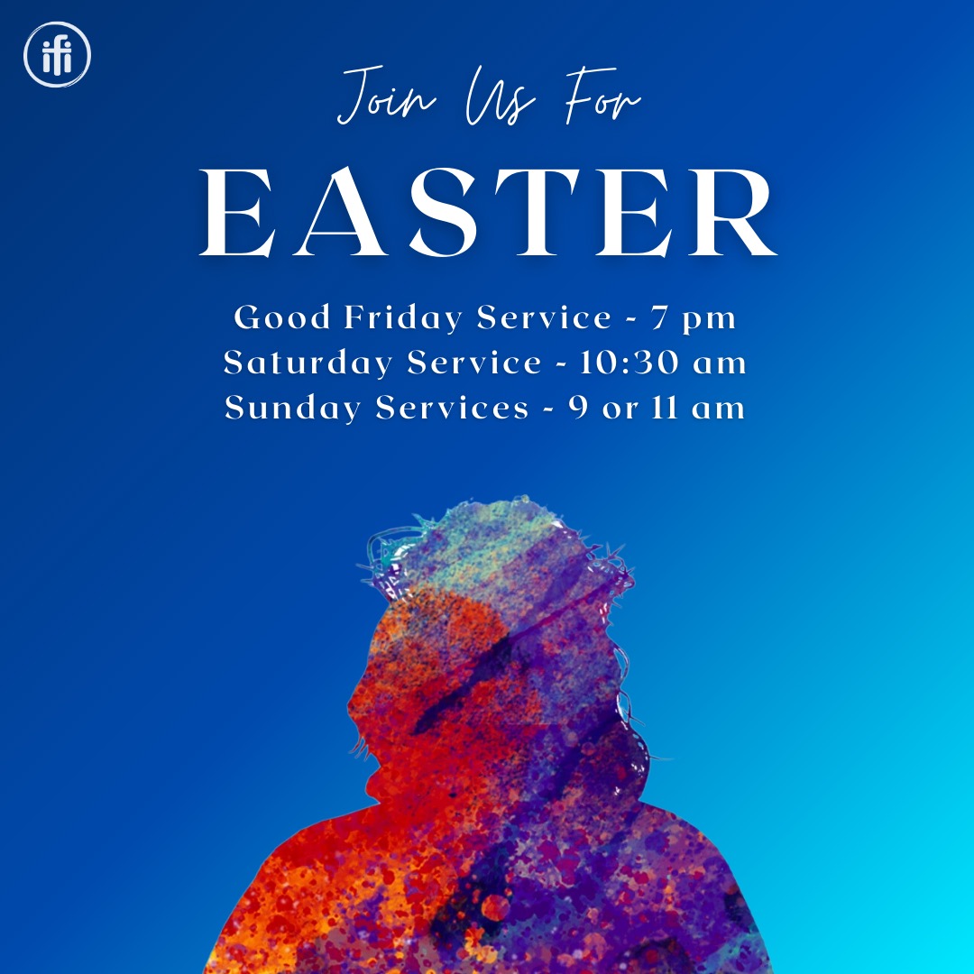Easter Service