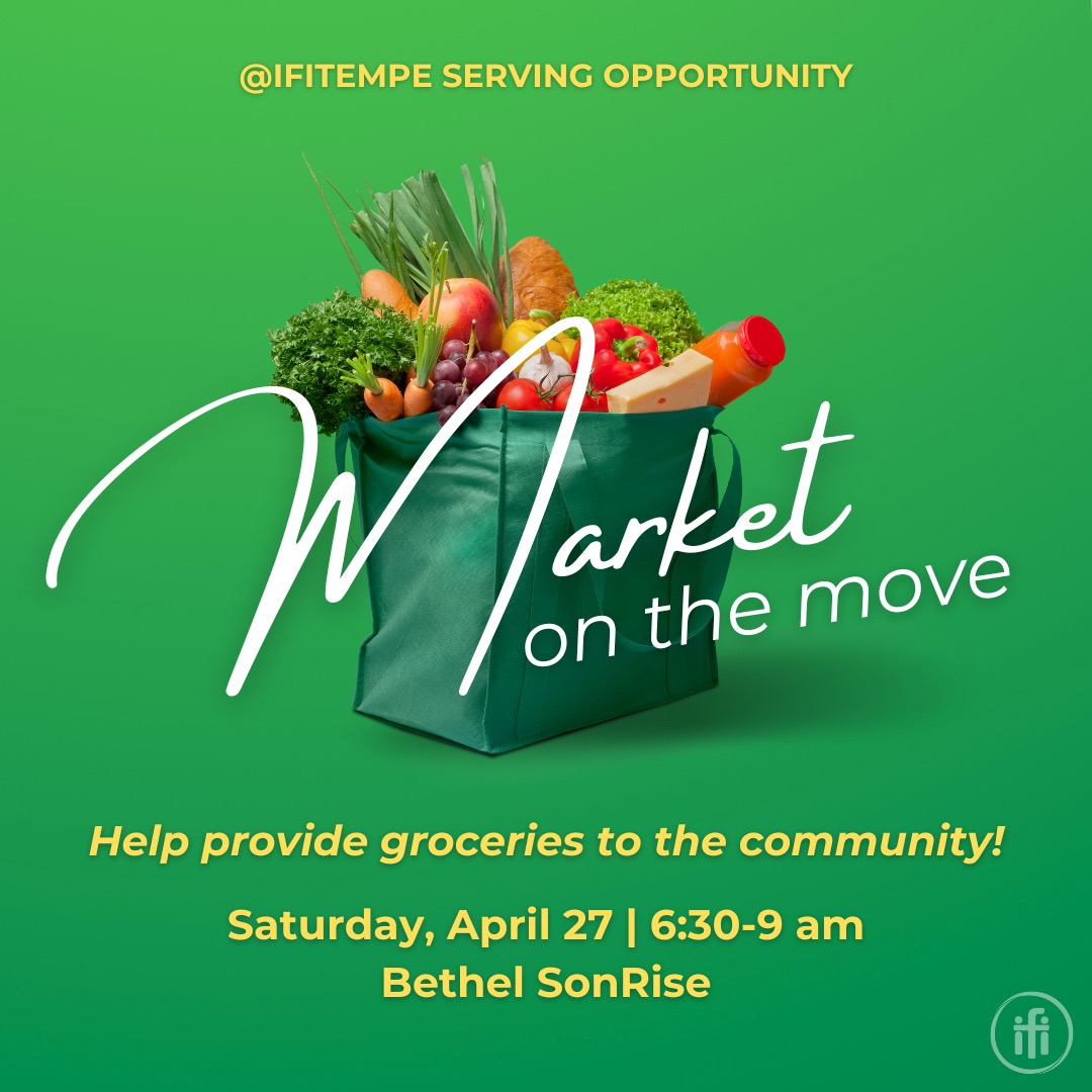 Market on the Move